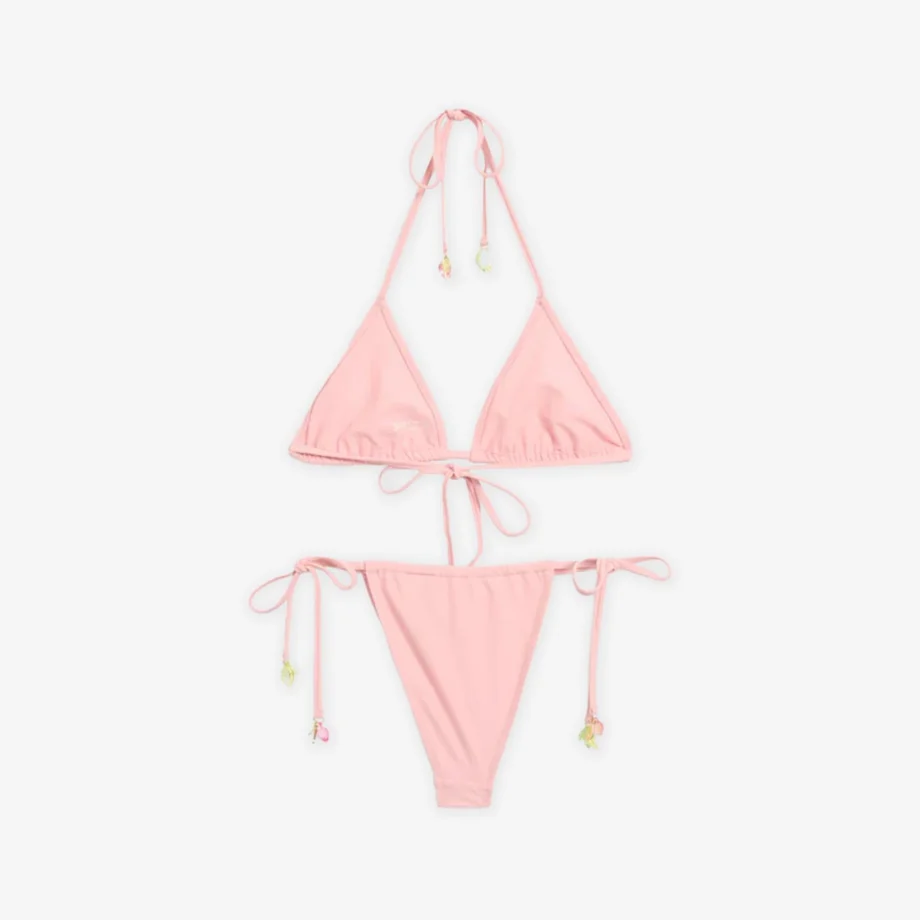 Juicy Couture Triangle Bikini