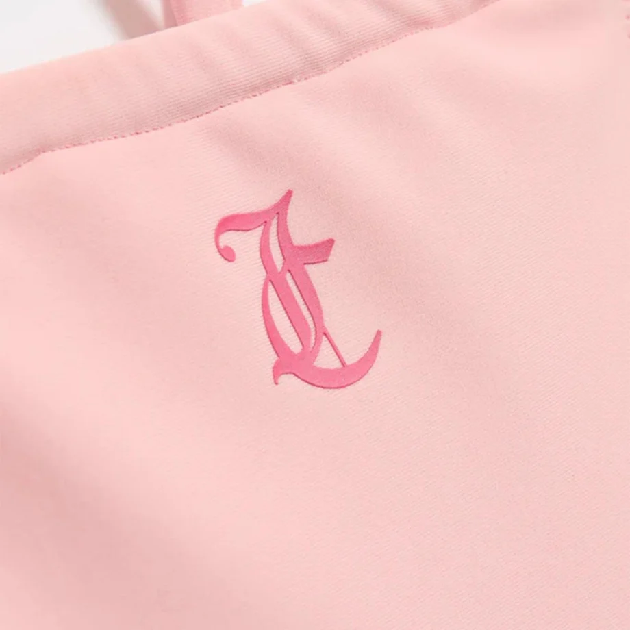 Juicy Couture Triangle Bikini