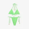 Juicy Couture Triangle Bikini