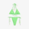 Juicy Couture Triangle Bikini