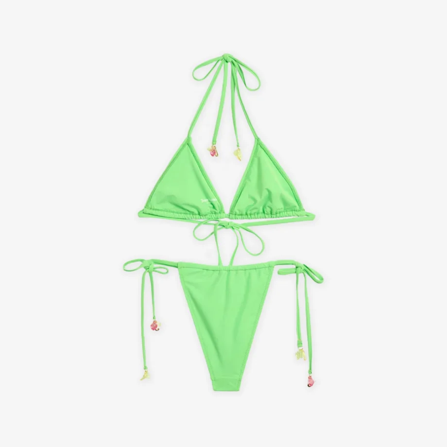 Juicy Couture Triangle Bikini