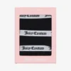 Juicy Couture Diddy Cotton Brief Multipacks 3x