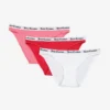 Juicy Couture Diddy Cotton Brief Multipacks 3x