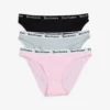 Juicy Couture Diddy Cotton Brief