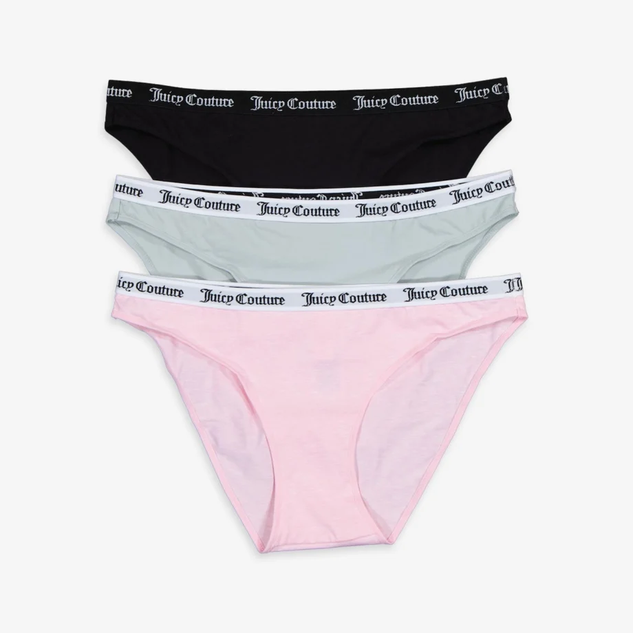 Juicy Couture Diddy Cotton Brief