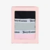Juicy Couture Diddy Cotton Brief