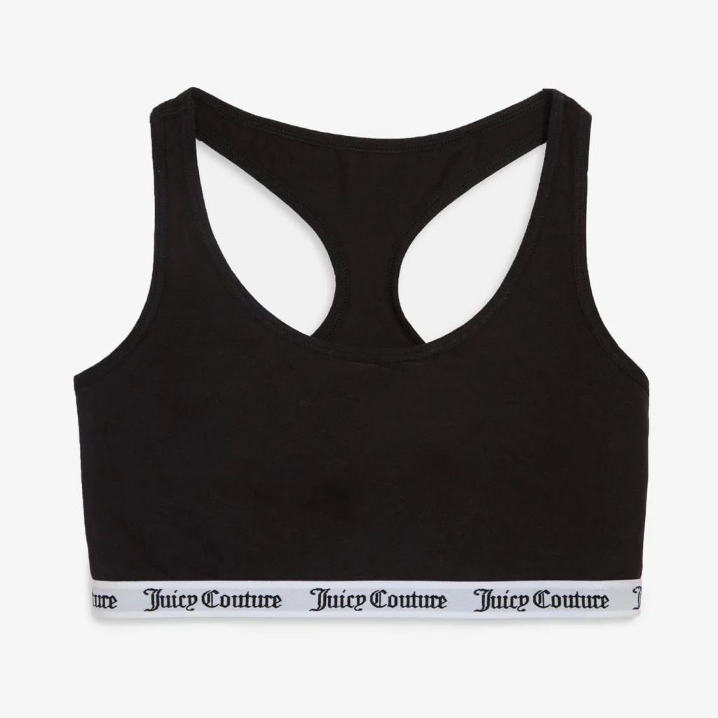 Juicy Couture Bling Bling Vest