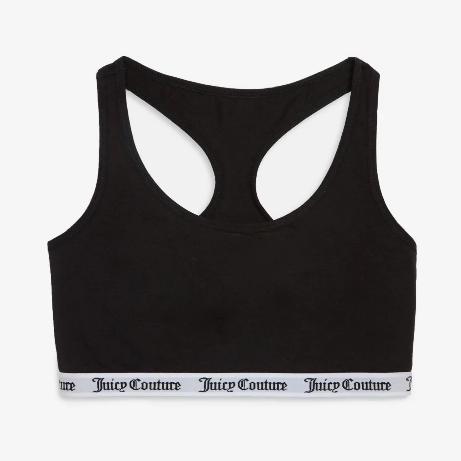 Juicy Couture Bling Bling Vest