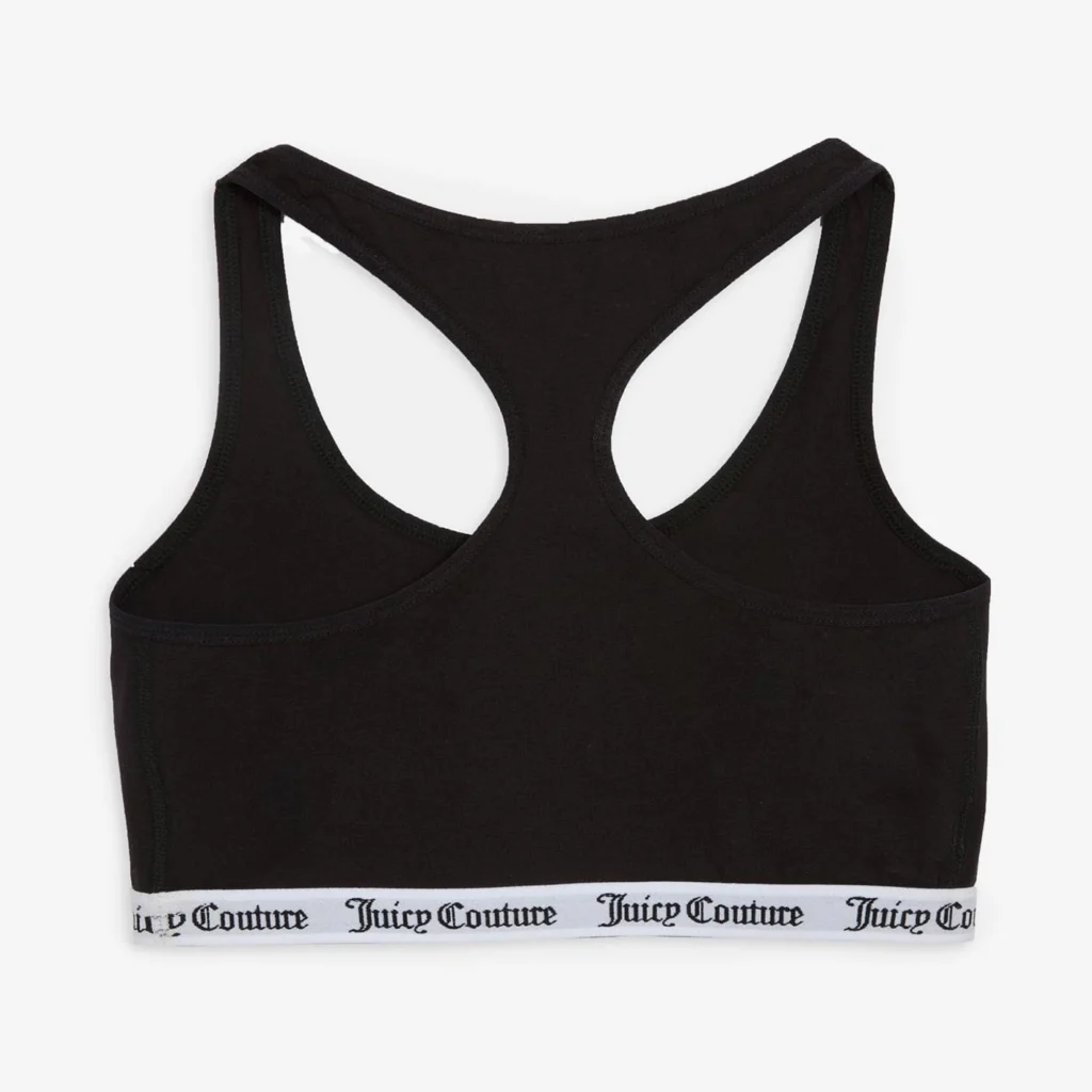 Juicy Couture Bling Bling Vest
