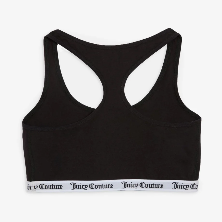 Juicy Couture Bling Bling Vest