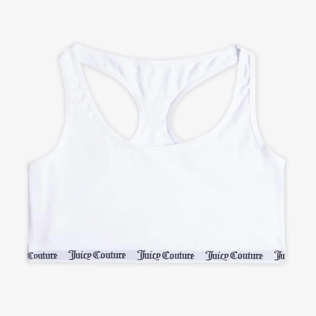 Juicy Couture Bling Bling Vest