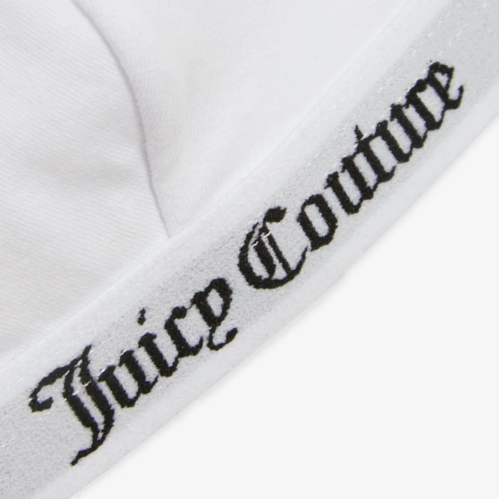 Juicy Couture Bling Bling Vest