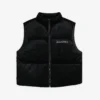 Juicy Couture Lightening Velour Gilet