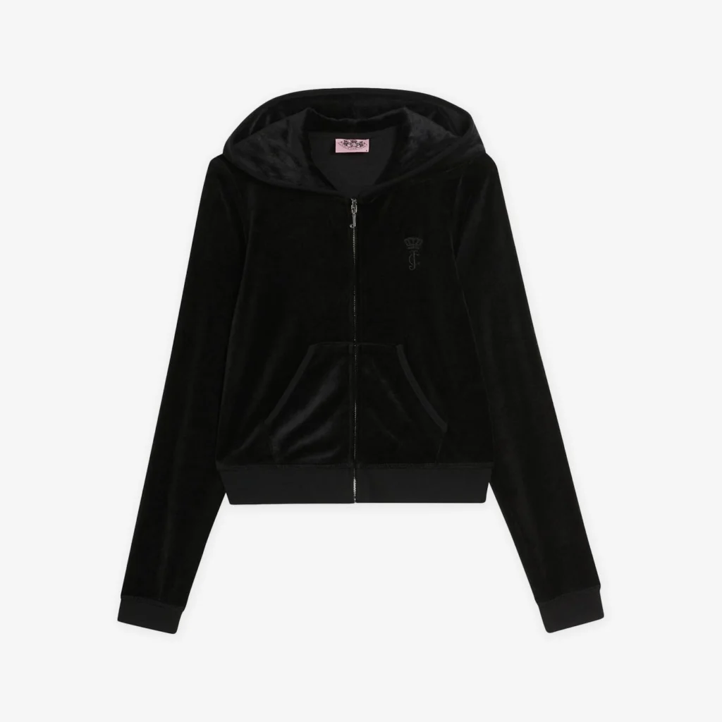 Juicy Couture Robyn Hoodie