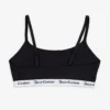 Juicy Couture Cotton Scoop Ren Bralet