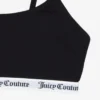 Juicy Couture Cotton Scoop Ren Bralet