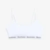 Juicy Couture Cotton Scoop Ren Bralet