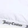 Juicy Couture Cotton Scoop Ren Bralet