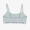 Juicy Couture Cotton Scoop Ren Bralet