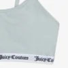 Juicy Couture Cotton Scoop Ren Bralet