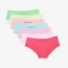 Juicy Couture Day Of The Week Boxer 7 Pack