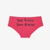 Juicy Couture Day Of The Week Boxer 7 Pack