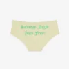 Juicy Couture Day Of The Week Boxer 7 Pack