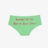 Juicy Couture Day Of The Week Boxer 7 Pack