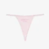 Juicy Couture Days Of The Week 7 Pack Thong
