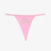 Juicy Couture Days Of The Week 7 Pack Thong