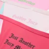 Juicy Couture Days Of The Week 7 Pack Thong