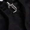 Juicy Couture Classic Velour Hoodie With Juicy Logo