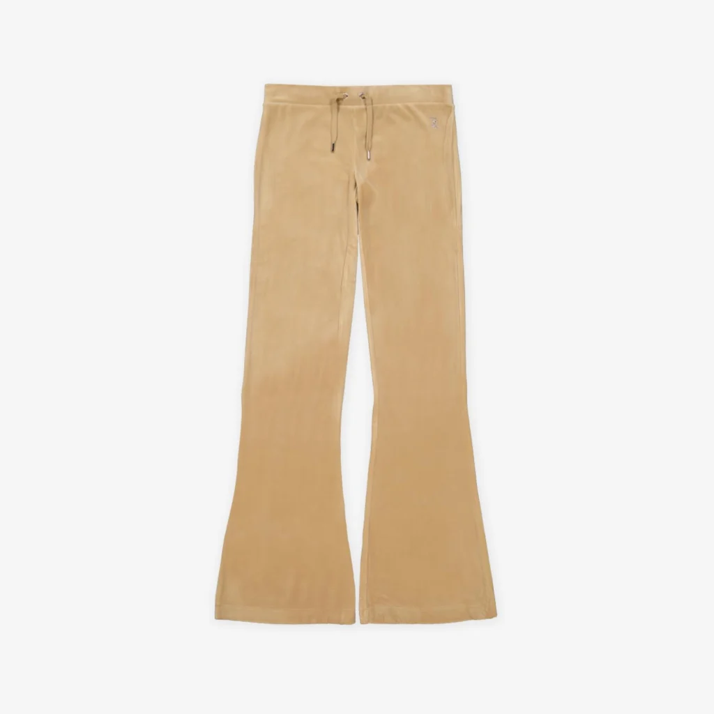Juicy Couture Christine Low Rise Pant