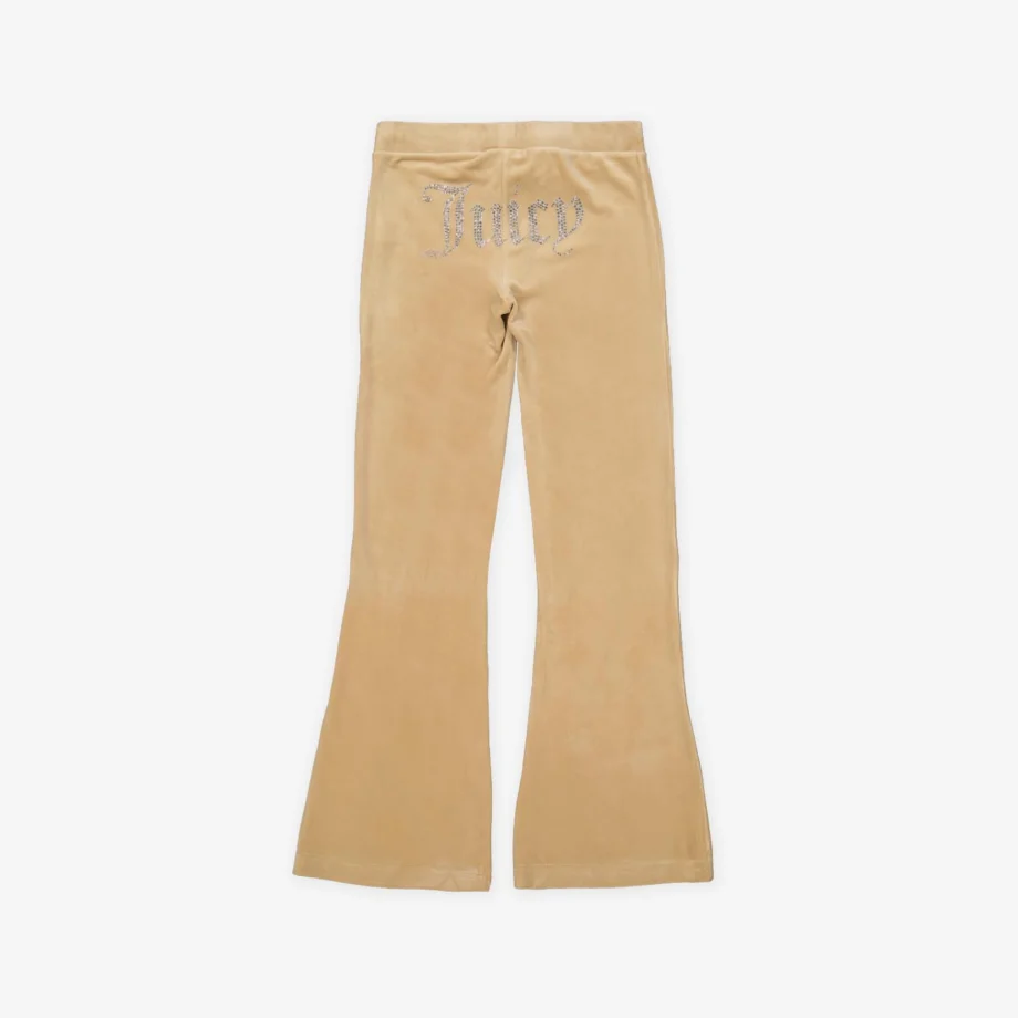Juicy Couture Christine Low Rise Pant