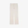 Juicy Couture Tina Outline Trackpant With Diamante Br