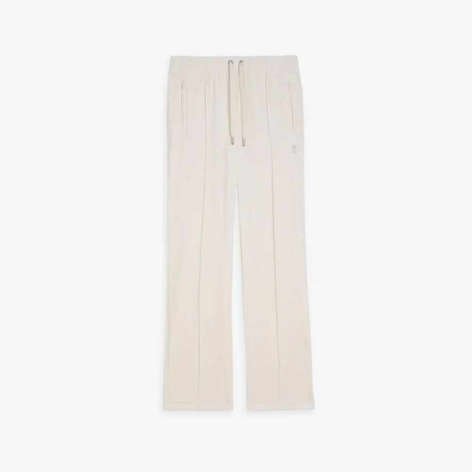Juicy Couture Tina Outline Trackpant With Diamante Br