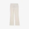 Juicy Couture Tina Outline Trackpant With Diamante Br