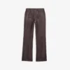 Juicy Couture Tina Outline Trackpant With Diamante Br