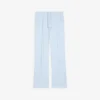 Juicy Couture Tina Outline Trackpant With Diamante Br