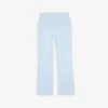 Juicy Couture Tina Outline Trackpant With Diamante Br