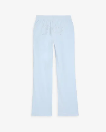 Juicy Couture Tina Outline Trackpant With Diamante Br