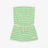 Juicy Couture Bandeau Drawstring