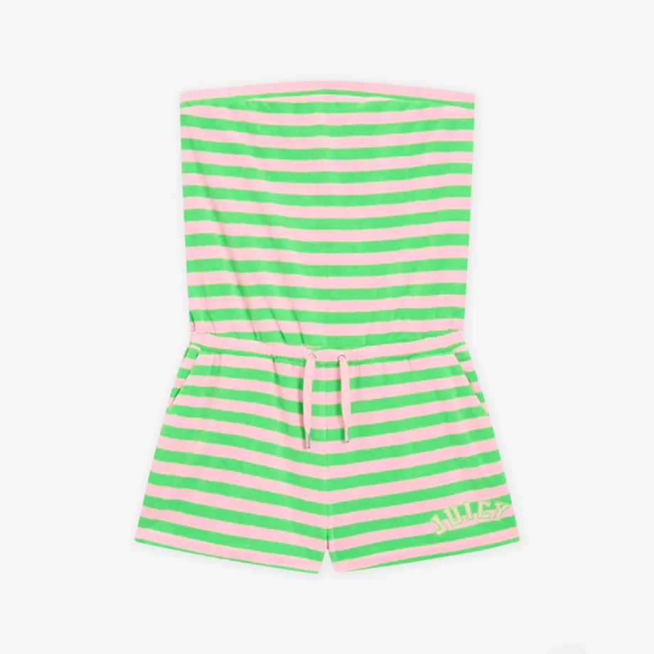 Juicy Couture Bandeau Drawstring