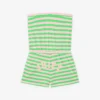 Juicy Couture Bandeau Drawstring