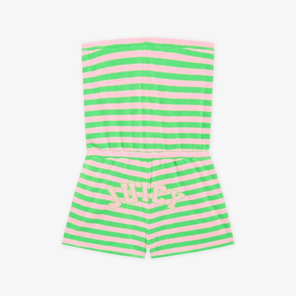 Juicy Couture Bandeau Drawstring