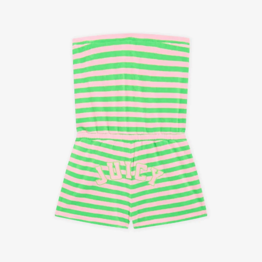 Juicy Couture Bandeau Drawstring
