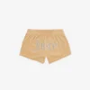 Juicy Couture Velour Track Shorts