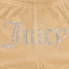 Juicy Couture Velour Track Shorts