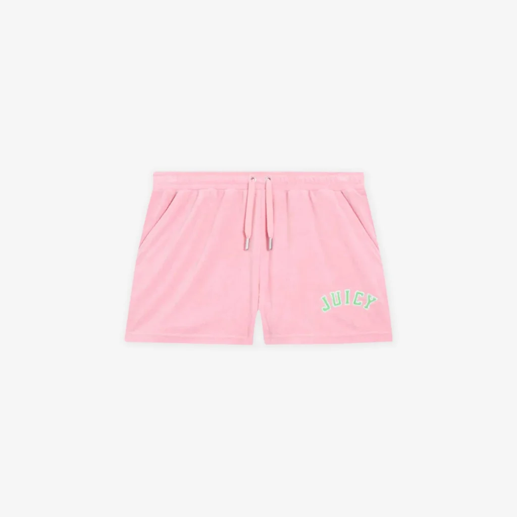 Juicy Couture Drawstring Shorts