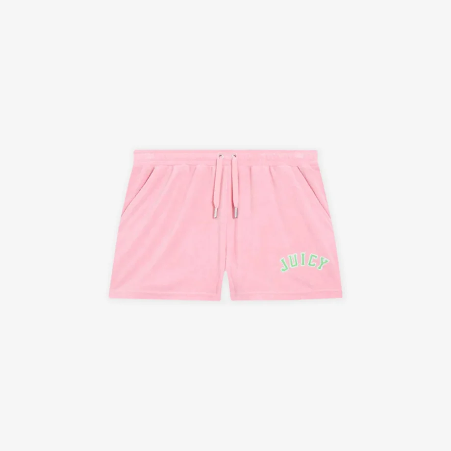 Juicy Couture Drawstring Shorts
